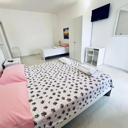 Blu Vendégház 3*
