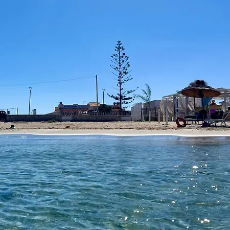 Blu Marzamemi