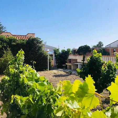 Blu Marzamemi