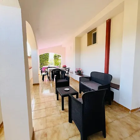 Blu Gasthof Marzamemi