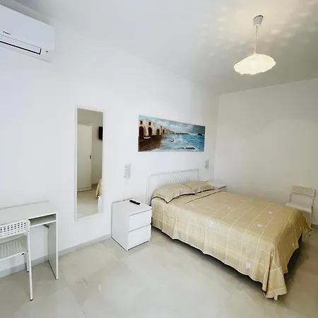 Blu Gasthof Marzamemi