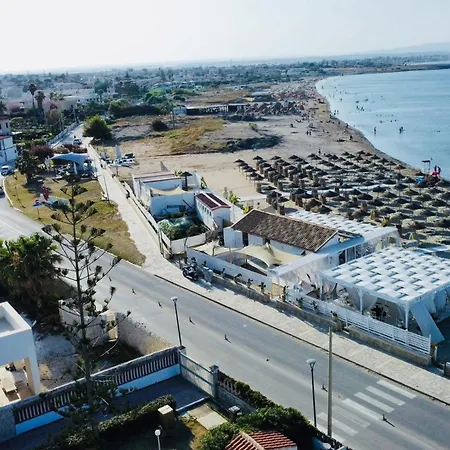Pensión Blu 3*